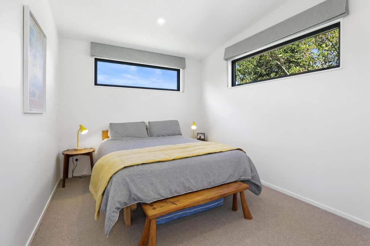 Hannah'S Bay Hideaway Rotorua Exterior photo